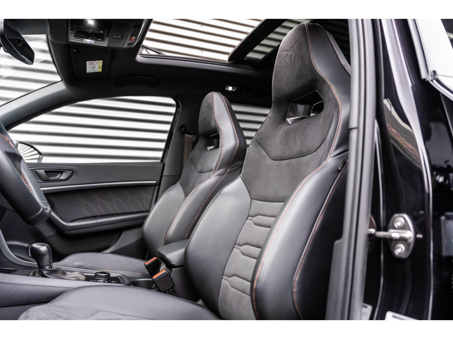 CUPRA Ateca 2.0 TSI 4DRIVE LIMITED PANO AKRA BREMBO BEATS