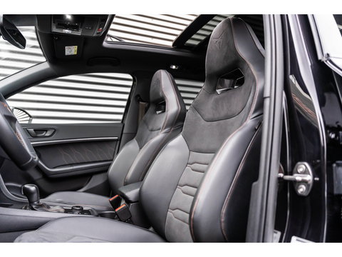 CUPRA Ateca 2.0 TSI 4DRIVE LIMITED PANO AKRA BREMBO BEATS