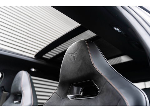 CUPRA Ateca 2.0 TSI 4DRIVE LIMITED PANO AKRA BREMBO BEATS