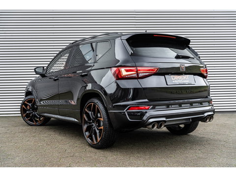 CUPRA Ateca 2.0 TSI 4DRIVE LIMITED PANO AKRA BREMBO BEATS