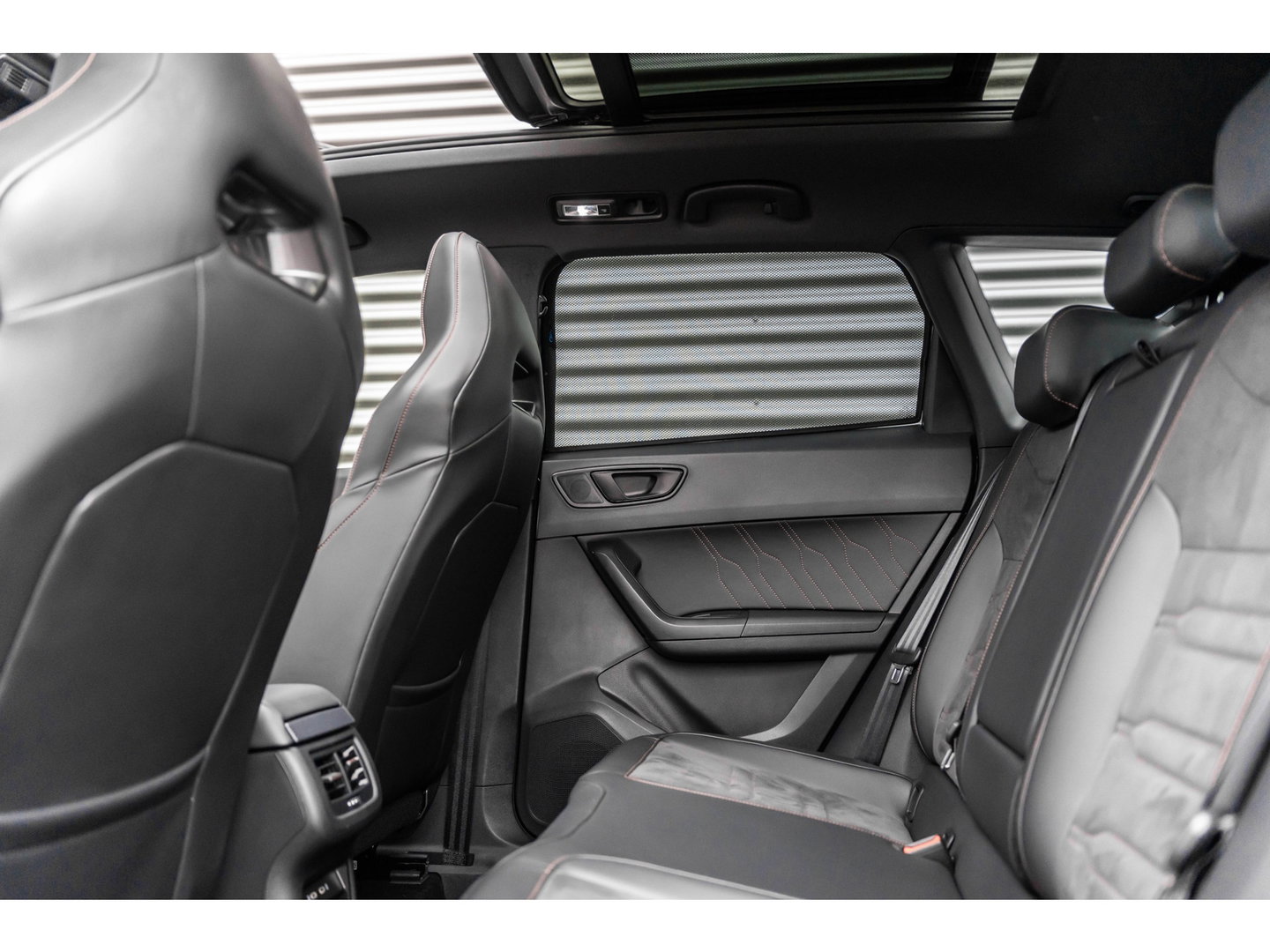 CUPRA Ateca 2.0 TSI 4DRIVE LIMITED PANO AKRA BREMBO BEATS