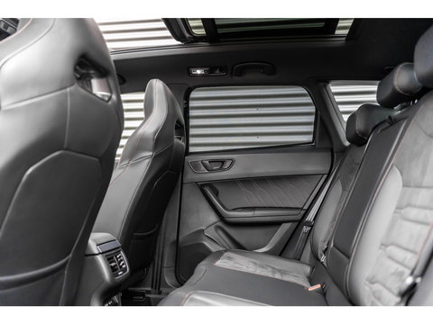 CUPRA Ateca 2.0 TSI 4DRIVE LIMITED PANO AKRA BREMBO BEATS