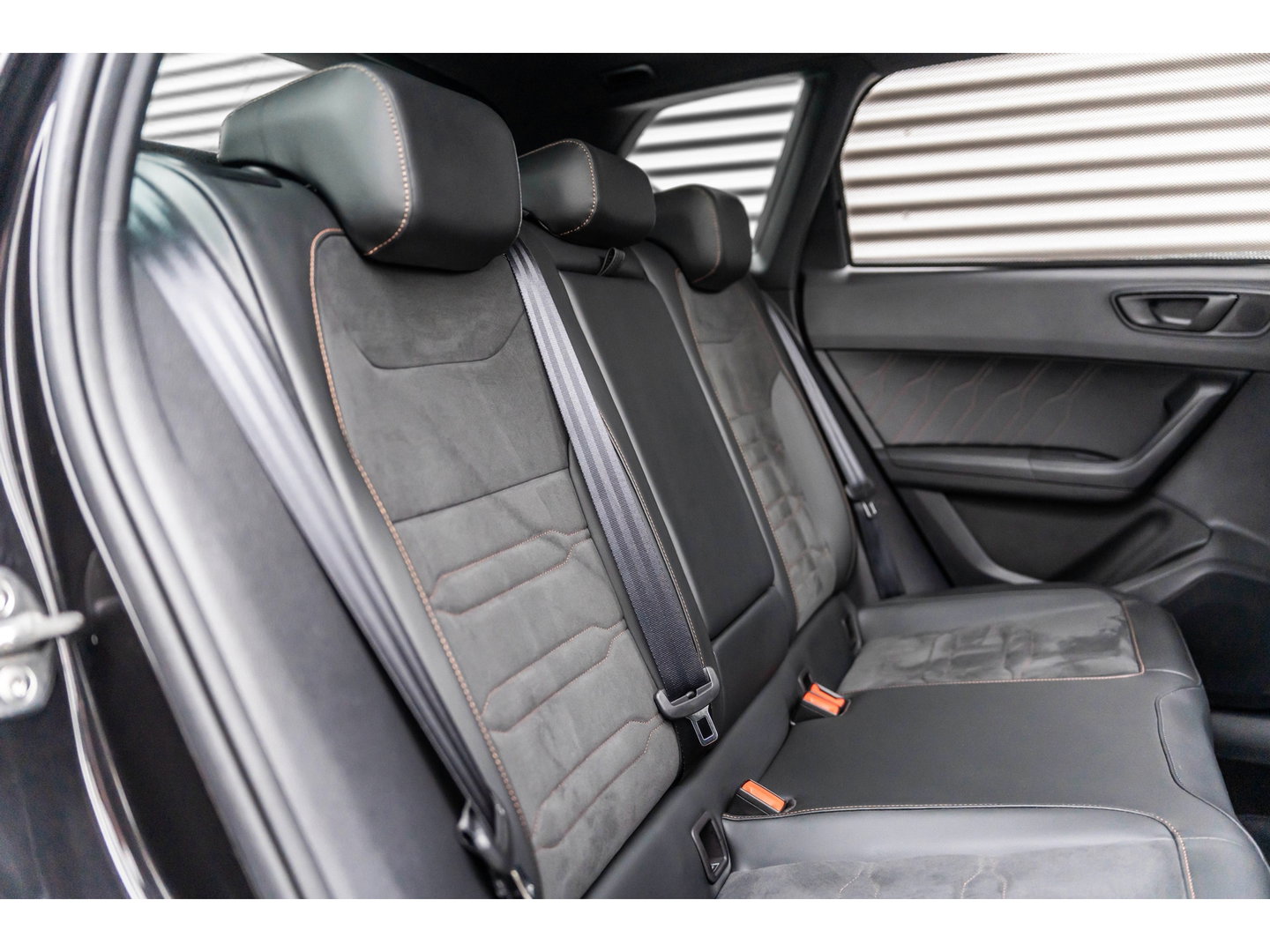 CUPRA Ateca 2.0 TSI 4DRIVE LIMITED PANO AKRA BREMBO BEATS