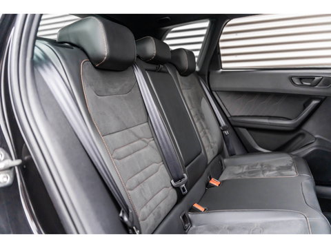 CUPRA Ateca 2.0 TSI 4DRIVE LIMITED PANO AKRA BREMBO BEATS
