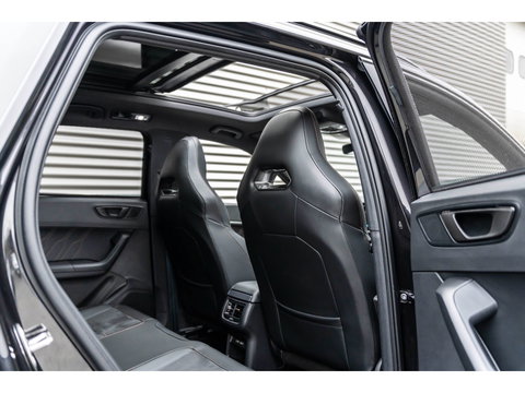 CUPRA Ateca 2.0 TSI 4DRIVE LIMITED PANO AKRA BREMBO BEATS