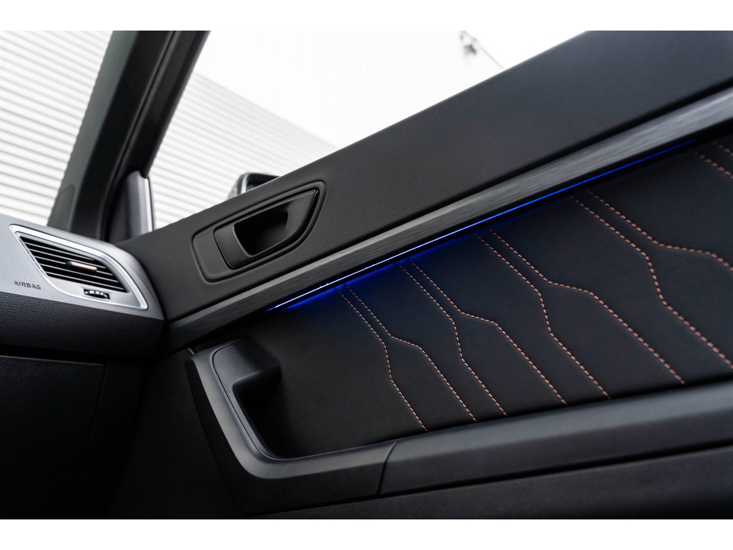 CUPRA Ateca 2.0 TSI 4DRIVE LIMITED PANO AKRA BREMBO BEATS