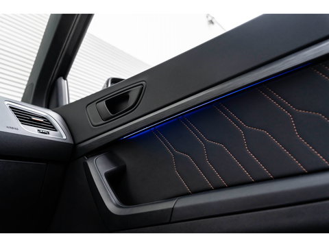 CUPRA Ateca 2.0 TSI 4DRIVE LIMITED PANO AKRA BREMBO BEATS