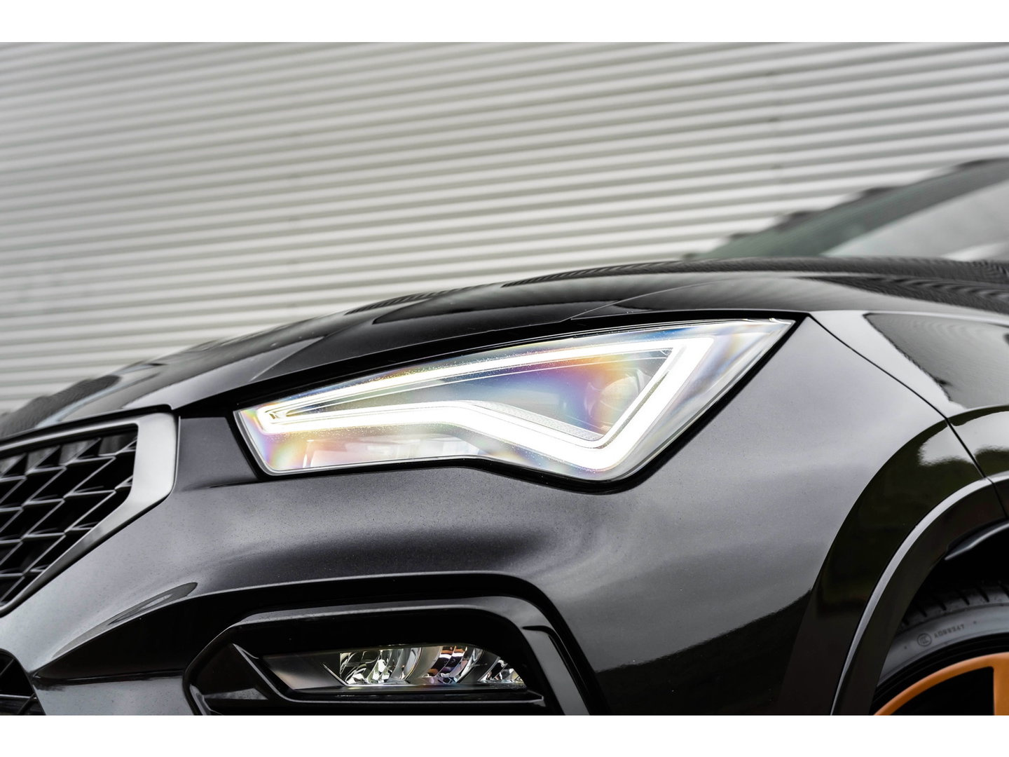 CUPRA Ateca 2.0 TSI 4DRIVE LIMITED PANO AKRA BREMBO BEATS