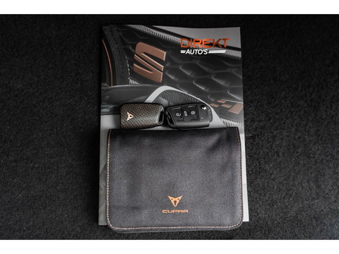 CUPRA Ateca 2.0 TSI 4DRIVE LIMITED PANO AKRA BREMBO BEATS