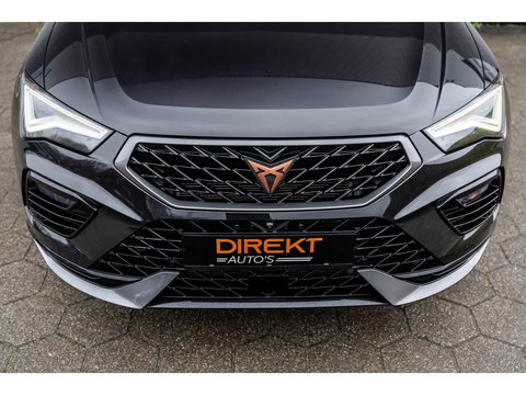 CUPRA Ateca 2.0 TSI 4DRIVE LIMITED PANO AKRA BREMBO BEATS