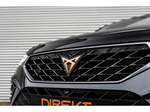CUPRA Ateca 2.0 TSI 4DRIVE LIMITED PANO AKRA BREMBO BEATS