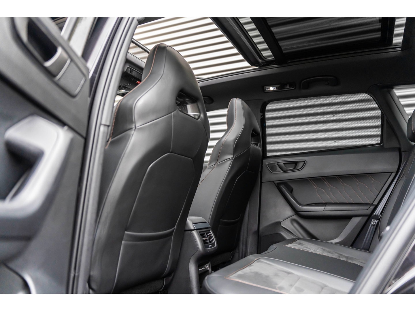 CUPRA Ateca 2.0 TSI 4DRIVE LIMITED PANO AKRA BREMBO BEATS