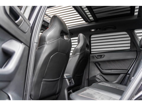CUPRA Ateca 2.0 TSI 4DRIVE LIMITED PANO AKRA BREMBO BEATS