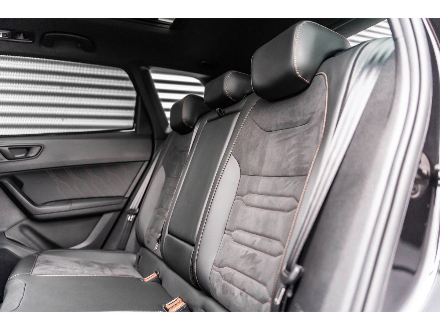 CUPRA Ateca 2.0 TSI 4DRIVE LIMITED PANO AKRA BREMBO BEATS