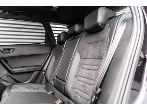 CUPRA Ateca 2.0 TSI 4DRIVE LIMITED PANO AKRA BREMBO BEATS