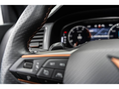 CUPRA Ateca 2.0 TSI 4DRIVE LIMITED PANO AKRA BREMBO BEATS