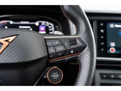 CUPRA Ateca 2.0 TSI 4DRIVE LIMITED PANO AKRA BREMBO BEATS