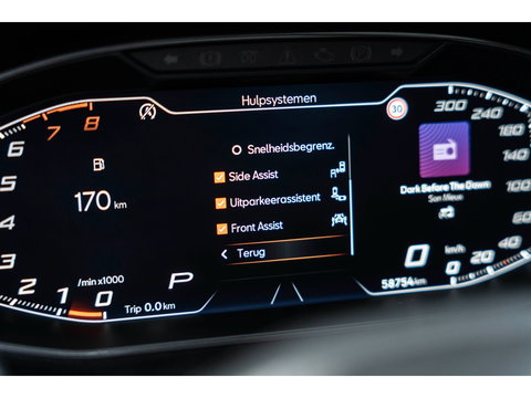 CUPRA Ateca 2.0 TSI 4DRIVE LIMITED PANO AKRA BREMBO BEATS