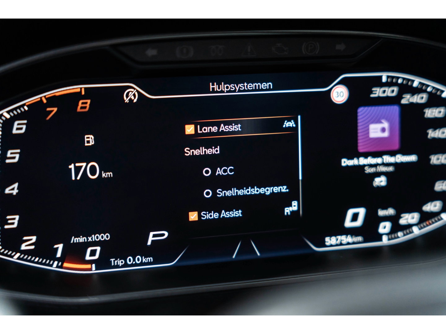 CUPRA Ateca 2.0 TSI 4DRIVE LIMITED PANO AKRA BREMBO BEATS