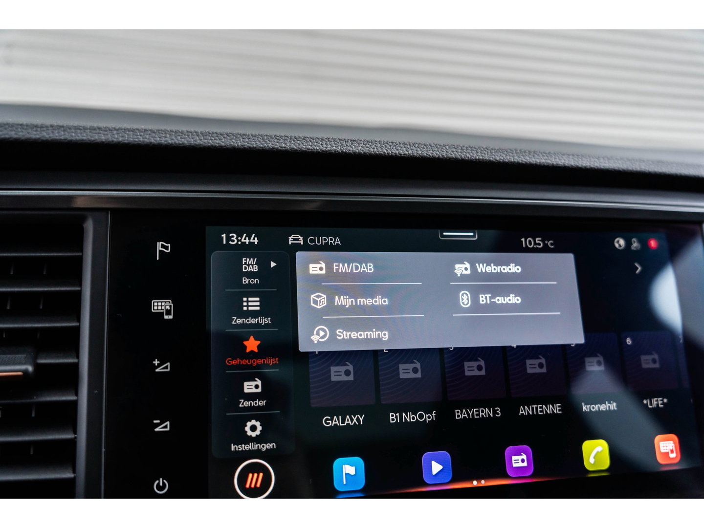 CUPRA Ateca 2.0 TSI 4DRIVE LIMITED PANO AKRA BREMBO BEATS