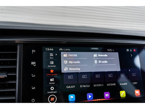 CUPRA Ateca 2.0 TSI 4DRIVE LIMITED PANO AKRA BREMBO BEATS