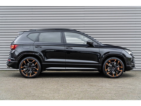CUPRA Ateca 2.0 TSI 4DRIVE LIMITED PANO AKRA BREMBO BEATS