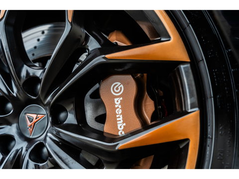 CUPRA Ateca 2.0 TSI 4DRIVE LIMITED PANO AKRA BREMBO BEATS