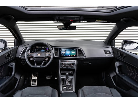 CUPRA Ateca 2.0 TSI 4DRIVE LIMITED PANO AKRA BREMBO BEATS