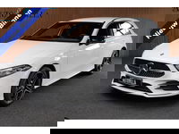 Mercedes-Benz A-Klasse - 250e AMG Line Leer Navi Camera Climate Stoelverwarming PTS LM velgen EQ BTW auto!