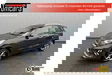 Kia Niro - 1.6 GDi Hybrid Automaat DynamicLine Trekhaak/Camera/Adaptive-cruise/Carplay