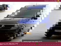Volkswagen Crafter - 35 2.0 TDI E6 L3H3 (L2H2) Comfortline Laadklep 500kg 05-2019
