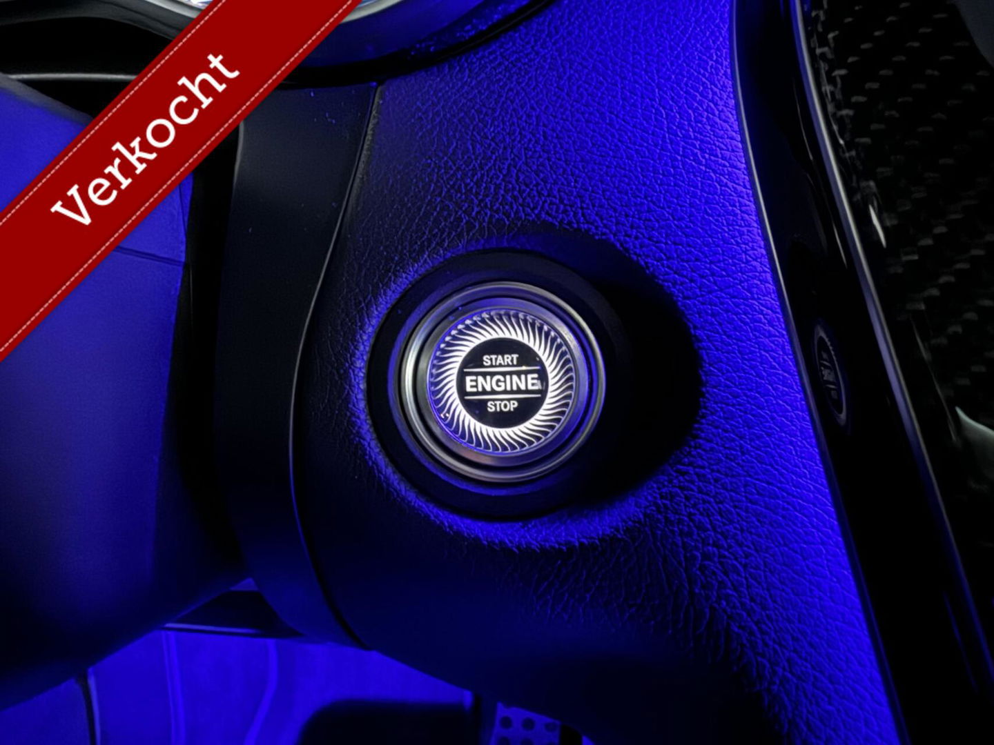 Mercedes-Benz C-Klasse 300e 4MATIC AMG Pano Burmester 360° Luchtvering