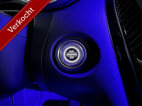 Mercedes-Benz C-Klasse 300e 4MATIC AMG Pano Burmester 360° Luchtvering