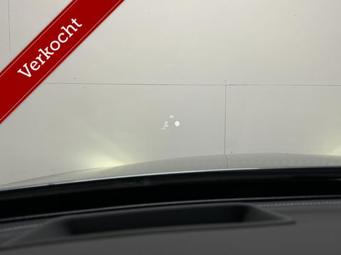 Mercedes-Benz C-Klasse 300e 4MATIC AMG Pano Burmester 360° Luchtvering