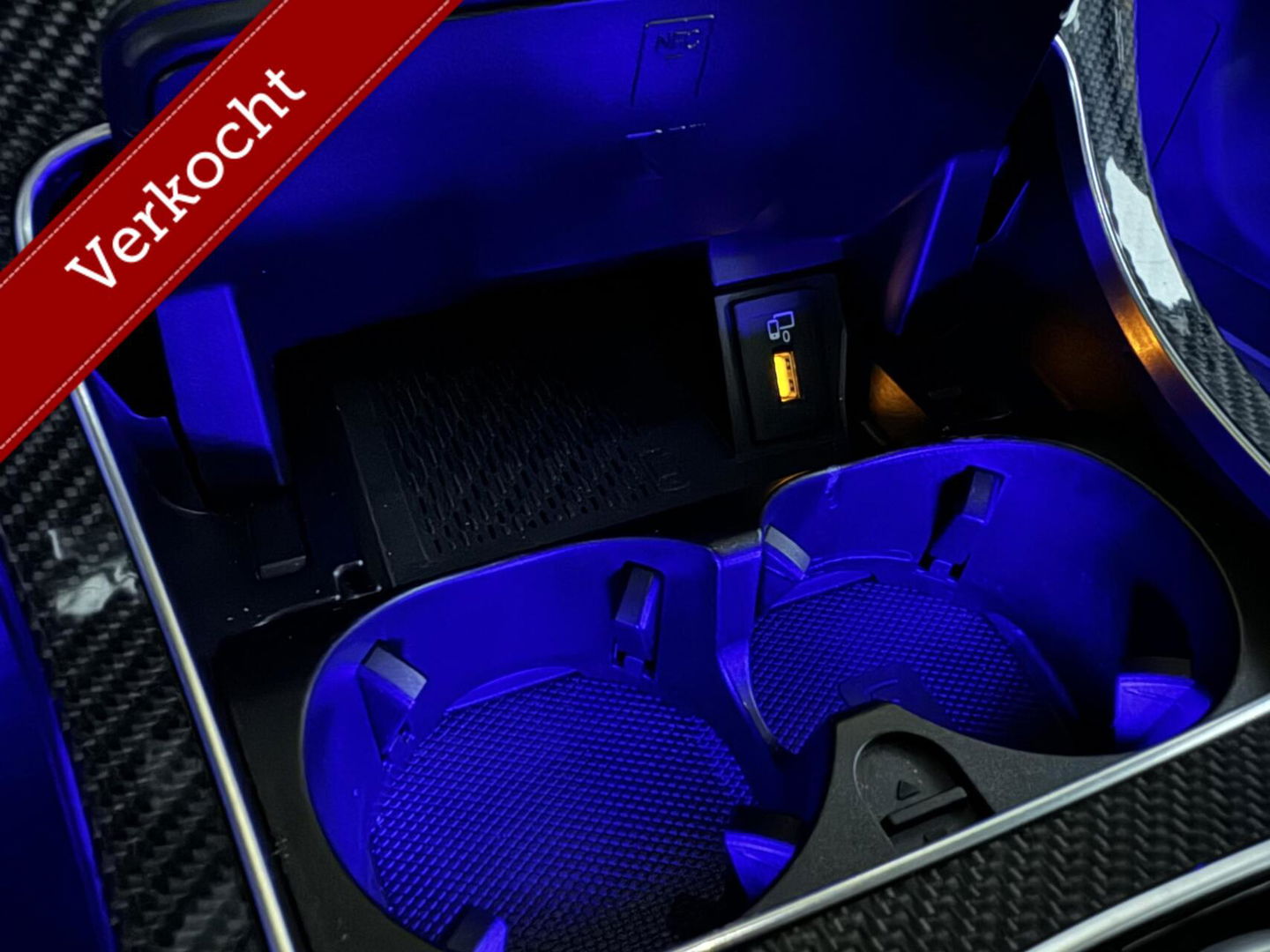 Mercedes-Benz C-Klasse 300e 4MATIC AMG Pano Burmester 360° Luchtvering