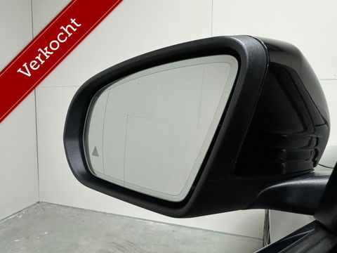 Mercedes-Benz C-Klasse 300e 4MATIC AMG Pano Burmester 360° Luchtvering