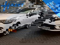 Renault Clio - 0.9 TCe LIMITED + NAVIGATIE | CRUISE CONTROL | KEYLESS | AIRCO
