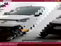 Fiat Scudo - 2.0 Diesel 145pk Automaat L3 Airco/Navi/Camera 09-2024