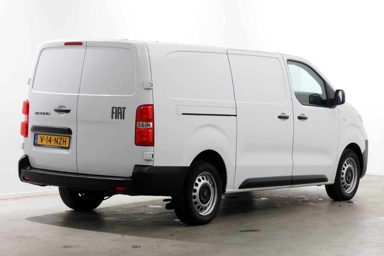 Fiat Scudo