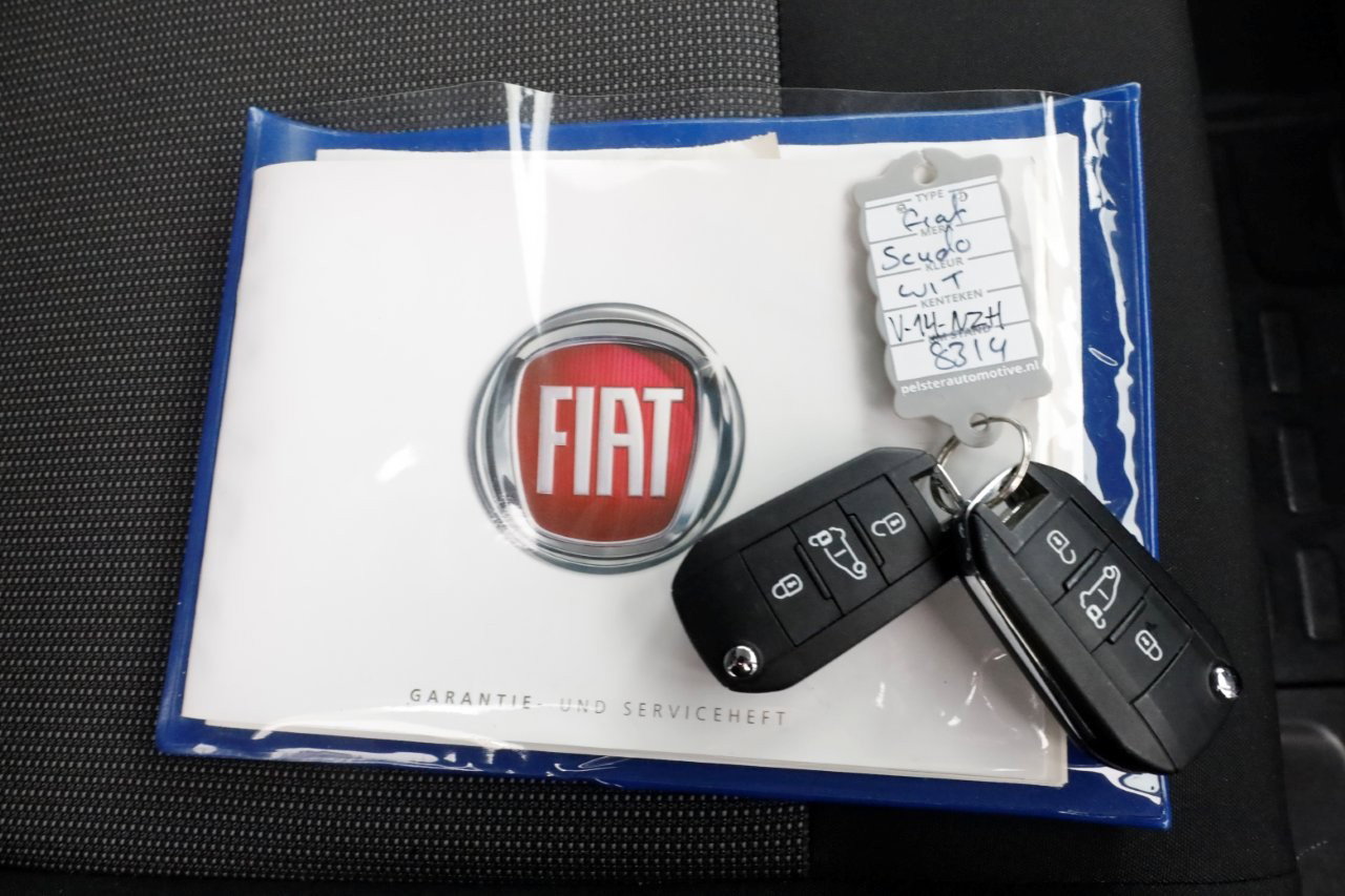 Fiat Scudo