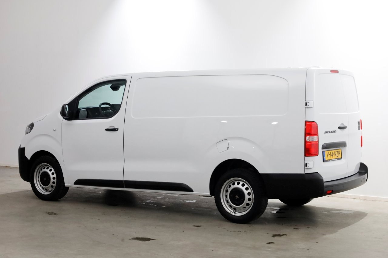 Fiat Scudo