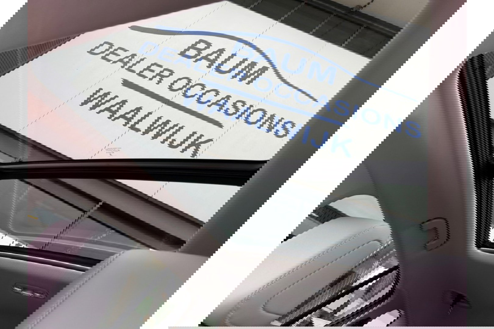 Citroën C5 Aircross 1.6 PHEV 225 MAX AUTOMAAT PANORAMA NAVI PDC-CAMERA.