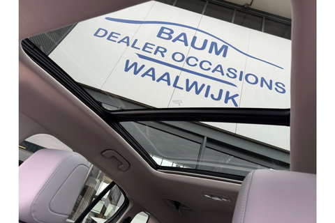 Citroën C5 Aircross 1.6 PHEV 225 MAX AUTOMAAT PANORAMA NAVI PDC-CAMERA.