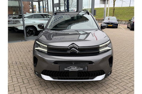 Citroën C5 Aircross 1.6 PHEV 225 MAX AUTOMAAT PANORAMA NAVI PDC-CAMERA.