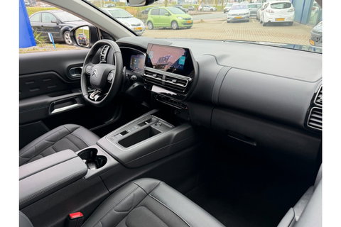 Citroën C5 Aircross 1.6 PHEV 225 MAX AUTOMAAT PANORAMA NAVI PDC-CAMERA.