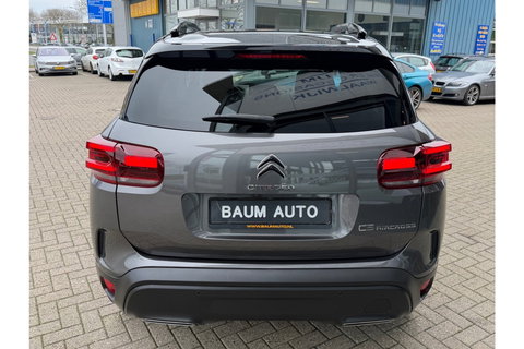 Citroën C5 Aircross 1.6 PHEV 225 MAX AUTOMAAT PANORAMA NAVI PDC-CAMERA.