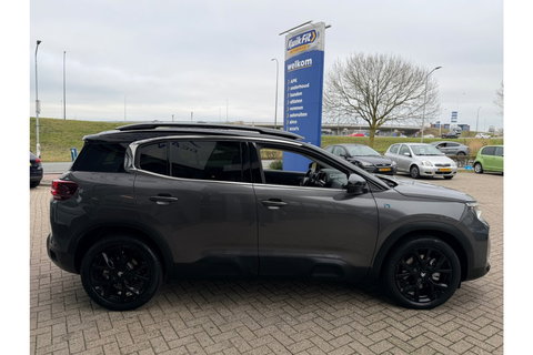 Citroën C5 Aircross 1.6 PHEV 225 MAX AUTOMAAT PANORAMA NAVI PDC-CAMERA.