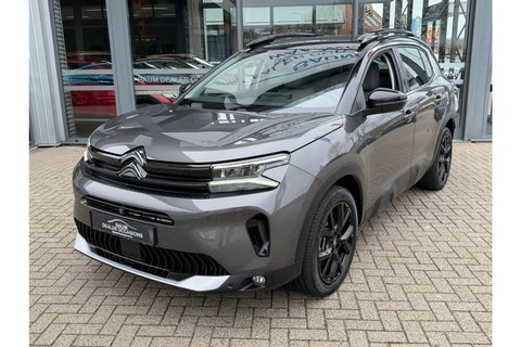 Citroën C5 Aircross 1.6 PHEV 225 MAX AUTOMAAT PANORAMA NAVI PDC-CAMERA.