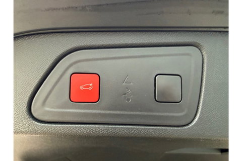 Citroën C5 Aircross 1.6 PHEV 225 MAX AUTOMAAT PANORAMA NAVI PDC-CAMERA.