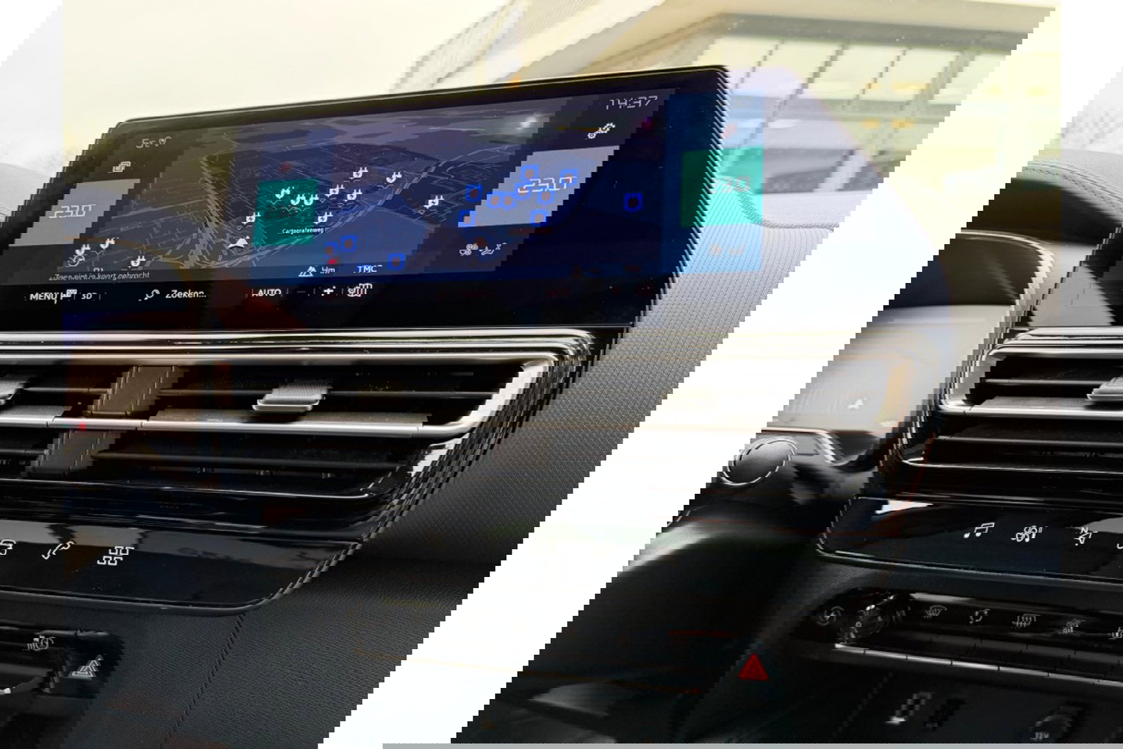 Citroën C5 Aircross 1.6 PHEV 225 MAX AUTOMAAT PANORAMA NAVI PDC-CAMERA.